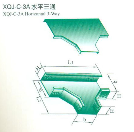 XQJ-C-3Aˮƽͨ