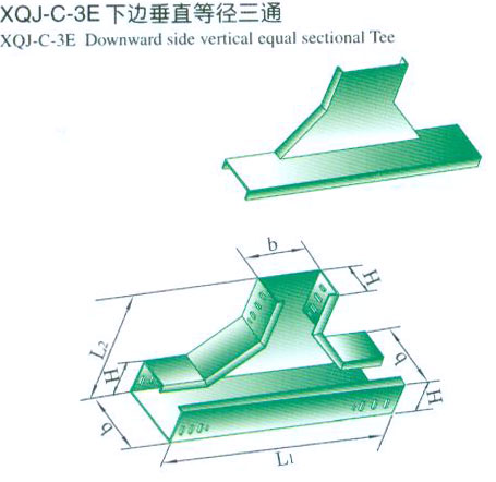 XQJ-C-3EϱߴֱȾͨ